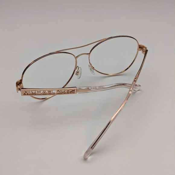 🕶️Frame Only! Michael Kors MK5003 Women's Sunglasses /TA533🕶️​​ - Picture 5 of 9